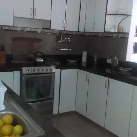 Confortable Habitacion