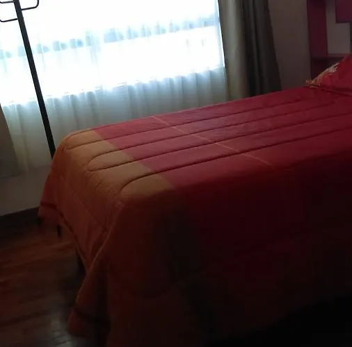 Affittacamere Confortable