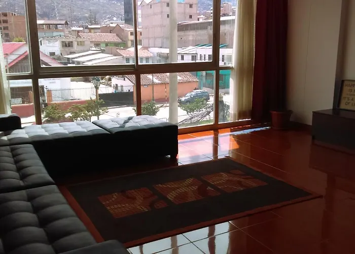 Affittacamere Confortable Cuzco